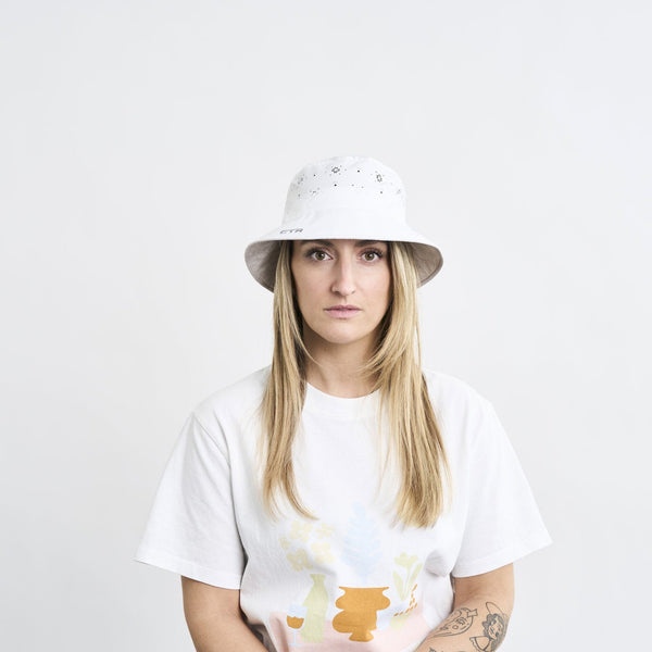Ctr Summit Ladies Bucket Hat