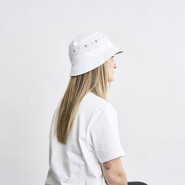 Ctr Summit Ladies Bucket Hat