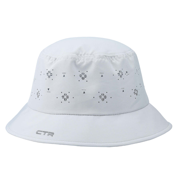 Ctr Summit Ladies Bucket Hat