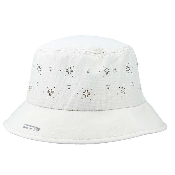 ctr Summit Ladies Bucket Hat