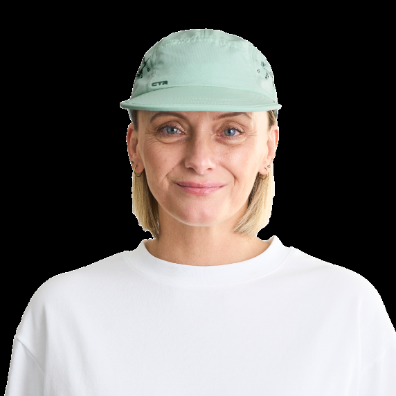 Ctr Summit Ladies Dynamic Cap