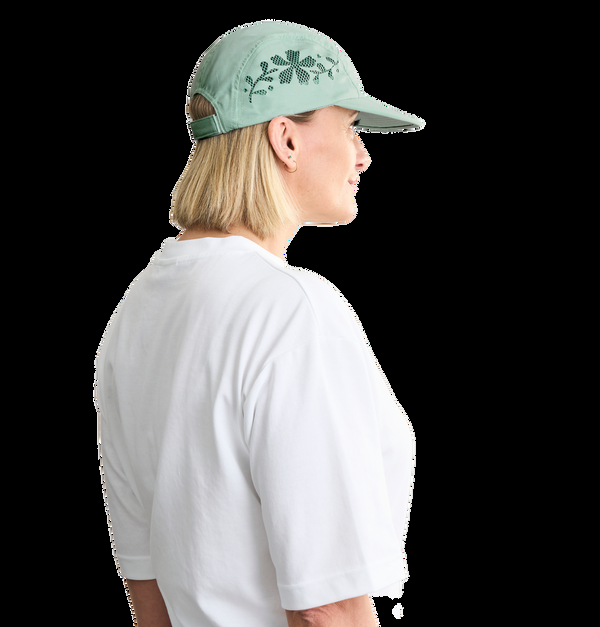 Ctr Summit Ladies Dynamic Cap