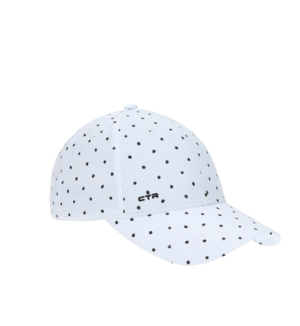 Ctr Summit Ladies Signature Cap