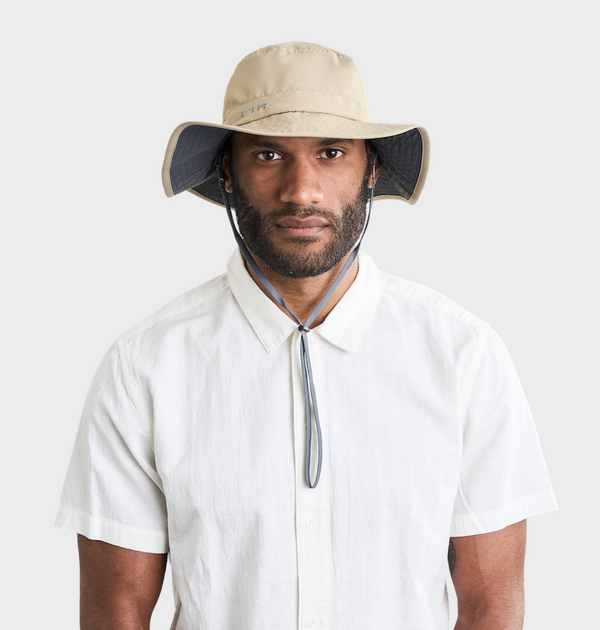 Ctr Summit Pack-It Hat