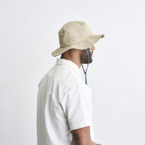 Ctr Summit Pack-It Hat