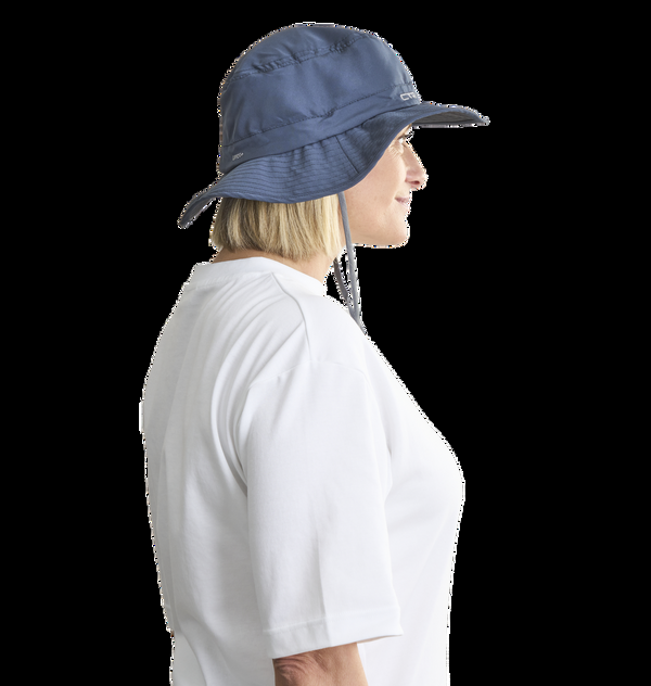 Ctr Summit Pack-It Hat