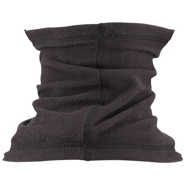 Ctr -CTR Tempest Fleece Neck Gaiter With Contoured Fit