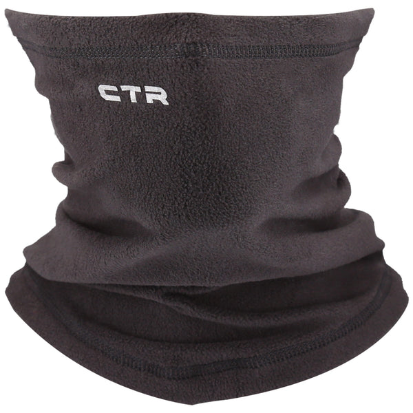Ctr -CTR Tempest Fleece Neck Gaiter With Contoured Fit