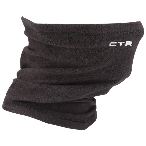 ctr -CTR Tempest Fleece Neck Gaiter with Contoured Fit