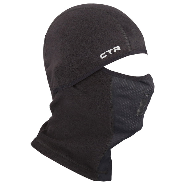Ctr CTR Tempest Multi-Tasker Pro Balaclava With Breath Ports