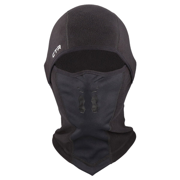 Ctr CTR Tempest Multi-Tasker Pro Balaclava With Breath Ports