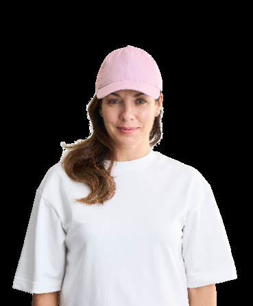 Ctr Time-Out Ladies Rhythm Cap