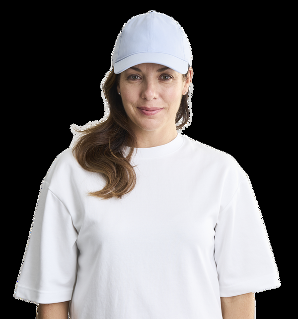 Ctr Time-Out Ladies Rhythm Cap