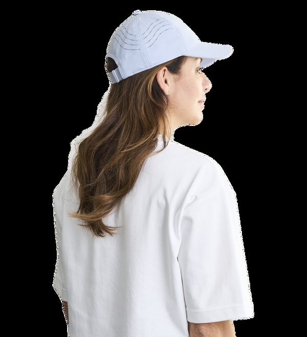 Ctr Time-Out Ladies Rhythm Cap