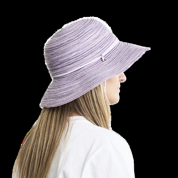 Ctr Wanderlust Breeze Crushable Straw Hat