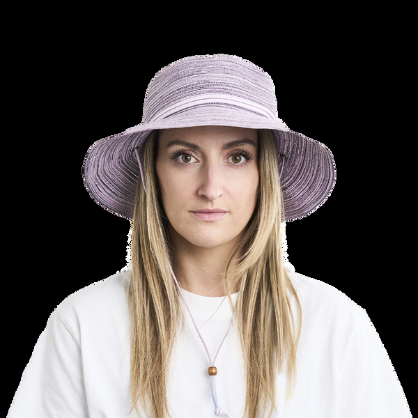 ctr Wanderlust Breeze Crushable Straw Hat