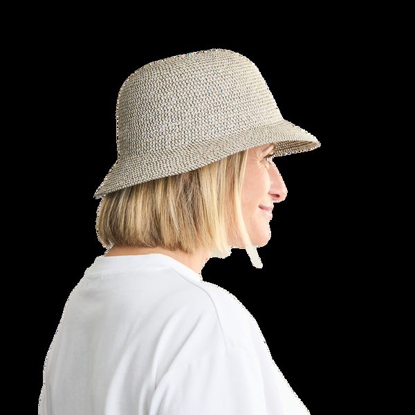 Ctr -Wanderlust Ladies Coastline Cloche