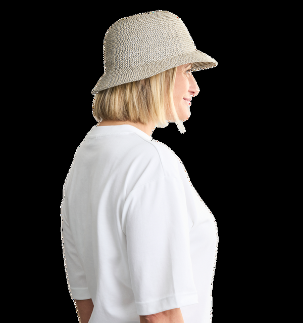 Ctr -Wanderlust Ladies Coastline Cloche