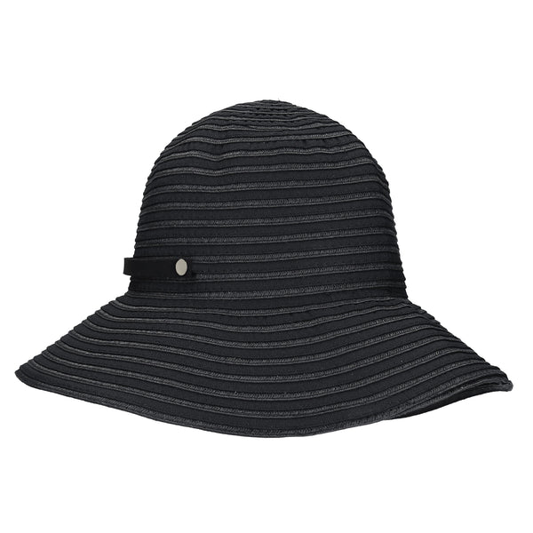 Ctr Wanderlust Ladies Journey Packable Sun Hat
