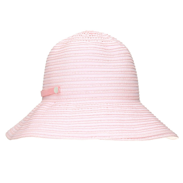 Ctr Wanderlust Ladies Journey Packable Sun Hat