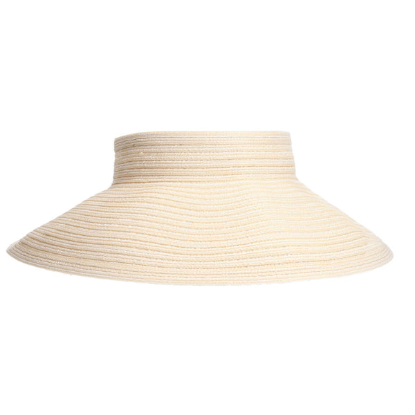 ctr Wanderlust Ladies Waterfront Visor