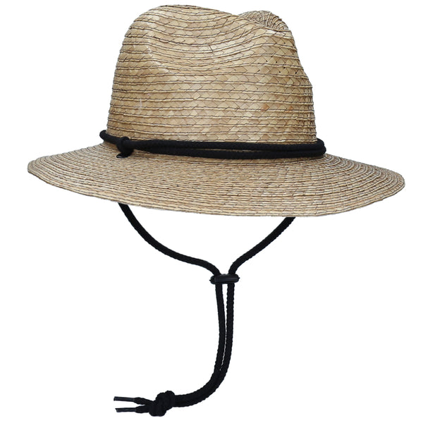 ctr Wanderlust Straw Sunhat