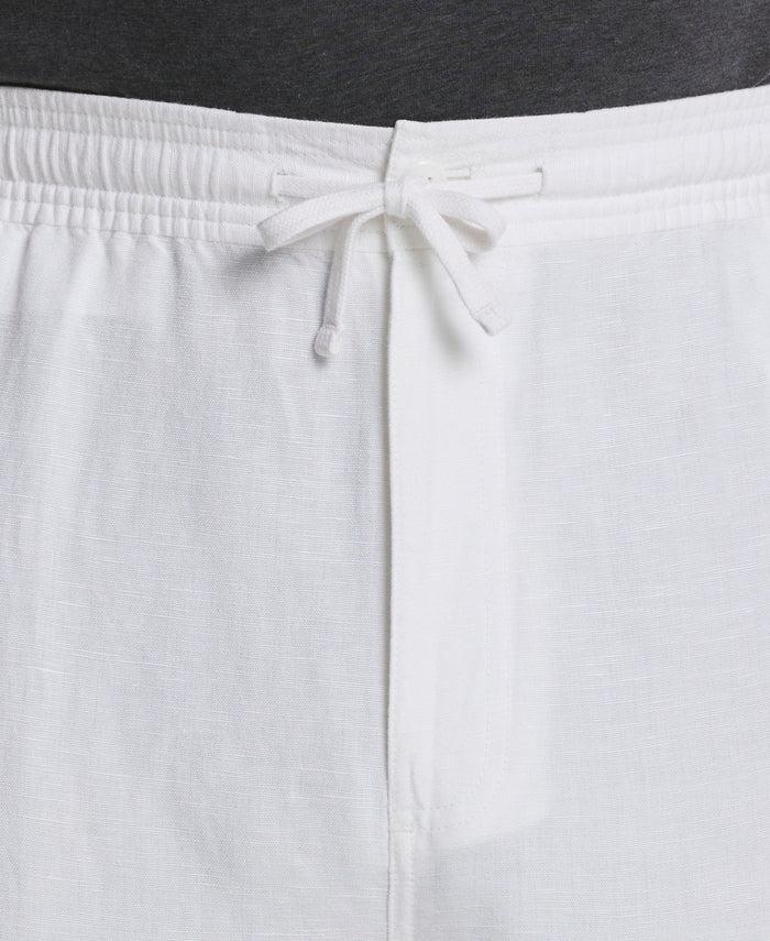 Cubavera Big & Tall D-String Cargo Short Brilliant White