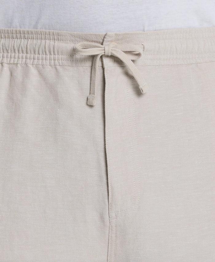 Cubavera Big & Tall D-String Cargo Short Island Fossil