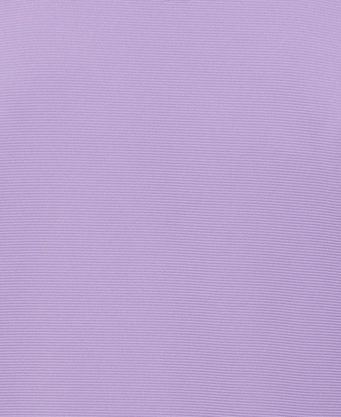 Cubavera Big & Tall Solid Textured Polo Sunlit Allium