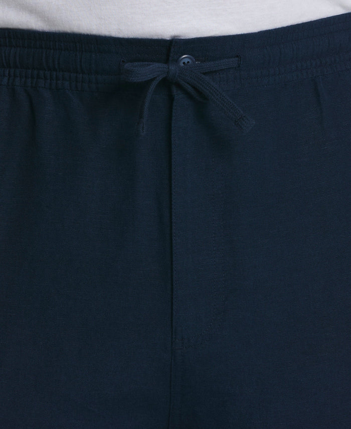 Cubavera Big & Tall D-String Cargo Short Dress Blues