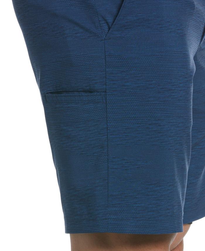 Cubavera Hybrid Stretch Short Dress Blues