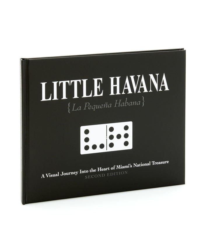 cubavera Little Havana Book Assorted