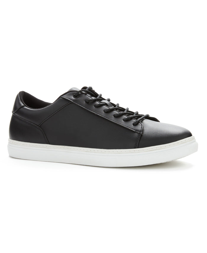 cubavera Low Top Sneaker Black