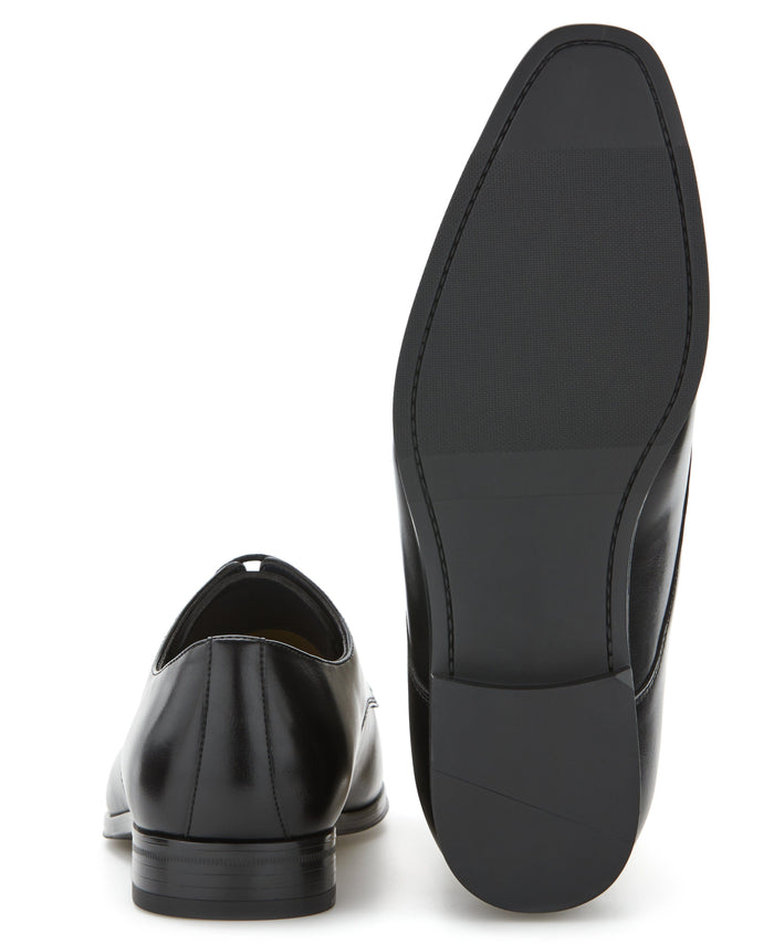 Cubavera Oxford Dress Shoe Black