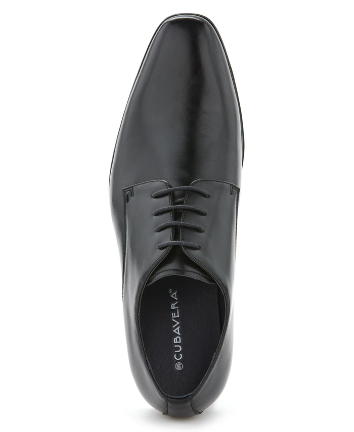 Cubavera Oxford Dress Shoe Black