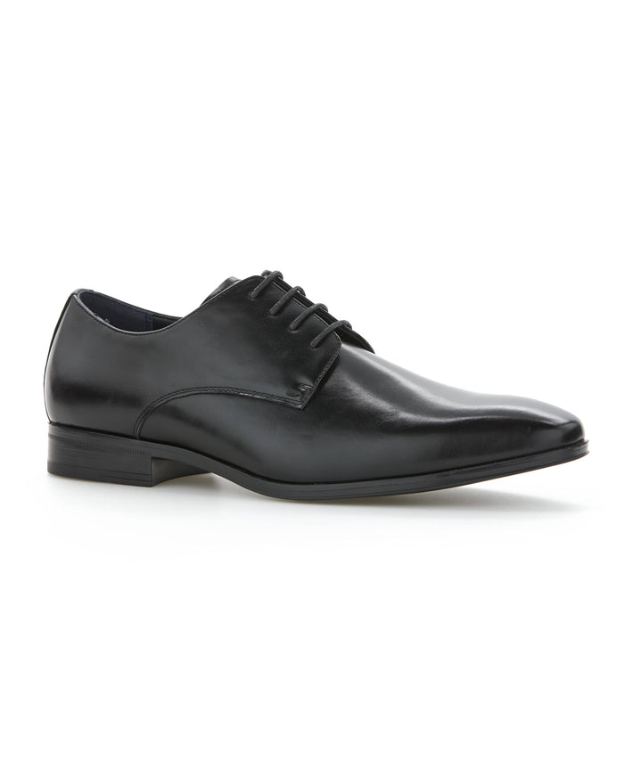 cubavera Oxford Dress Shoe Black