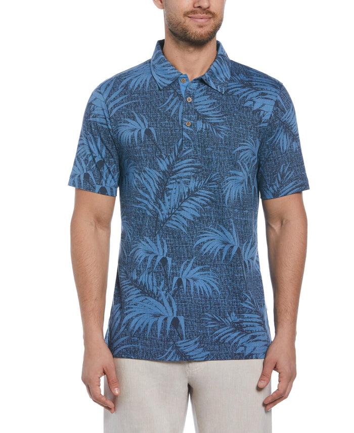 cubavera Palm Polo Spellbound