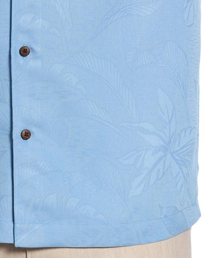 Cubavera Palm Print Shirt Allure