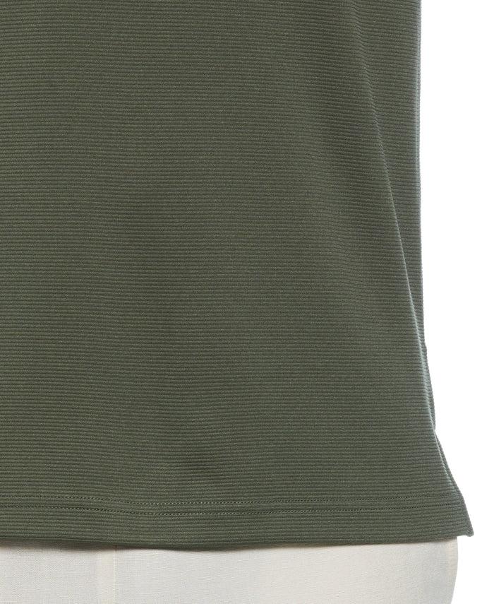 Cubavera Solid Textured Polo Thyme