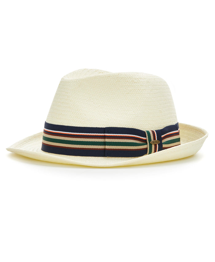 Cubavera Toyo Fedora Ivory