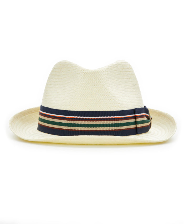 Cubavera Toyo Fedora Ivory