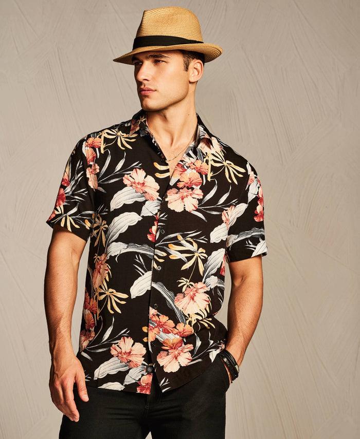 Cubavera Varadero Fedora Hat Beige