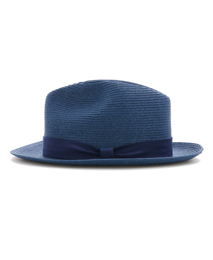 Cubavera Varadero Fedora Hat Delft