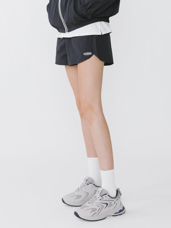 Cubic Light Sports Shorts Navy