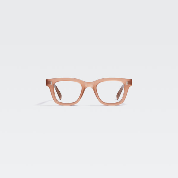 Cubitts Ampton Bold Spectacles
