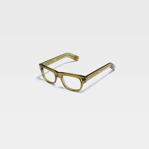 Cubitts Argyll Spectacles