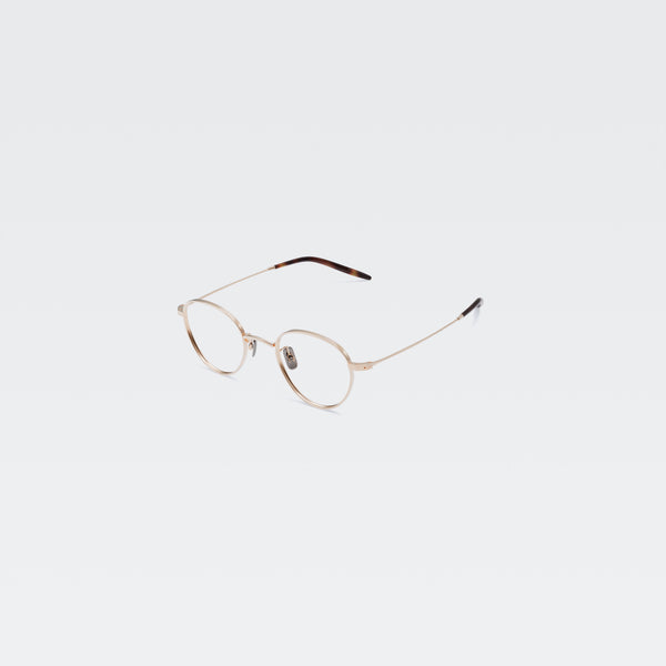 Cubitts Broadfield Spectacles