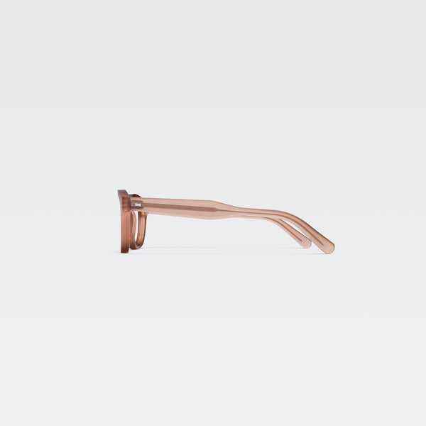 Cubitts Carnegie Bold Spectacles