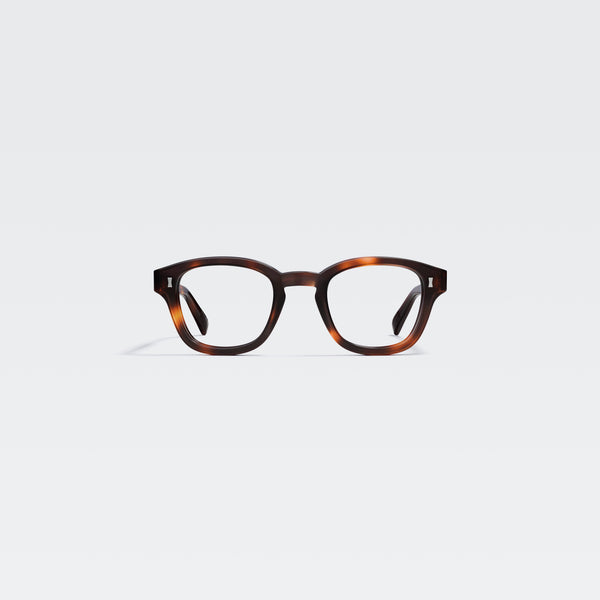 Cubitts Carnegie Bold Spectacles