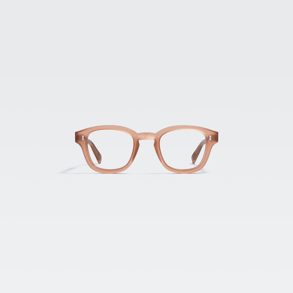 cubitts Carnegie Bold Spectacles